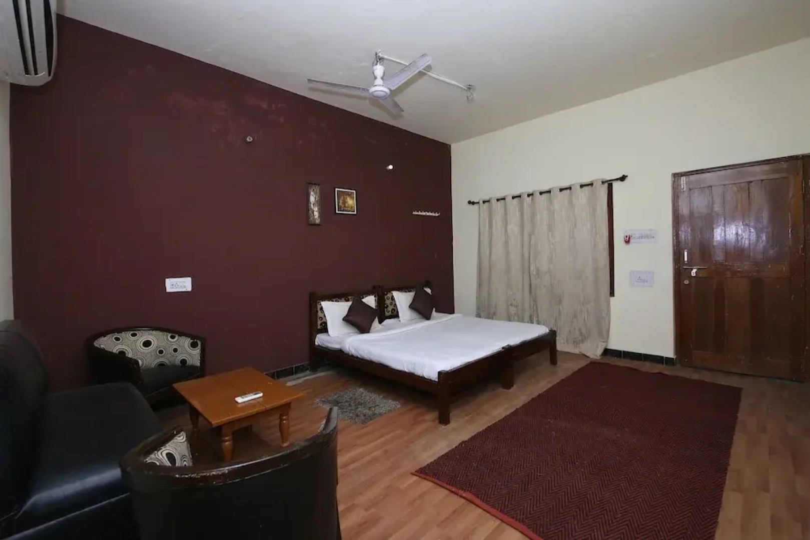 SPOT ON 37245 Barasingha Resort