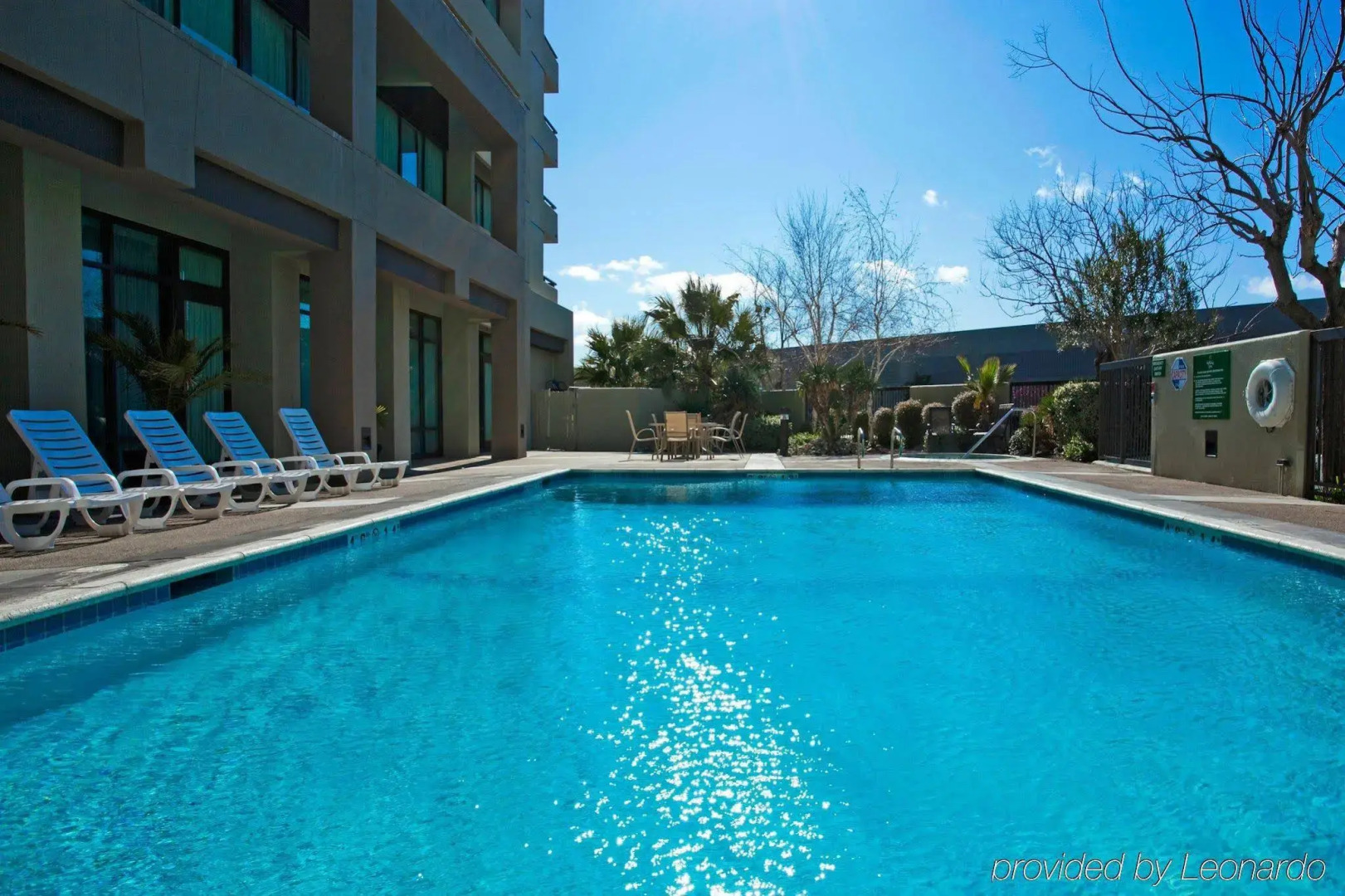 Holiday Inn Palmdale-Lancaster by IHG