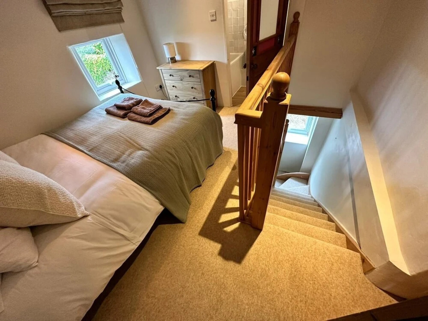 Beautiful 4-bed Cottage in Heart of the Cotswolds