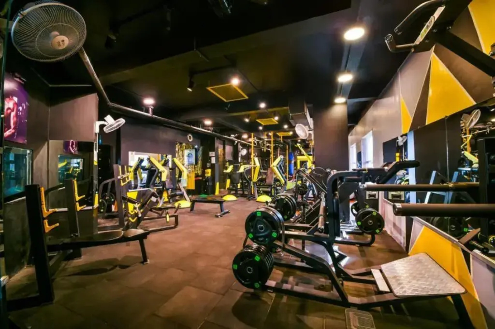 M3 Hotel (A unit of Hotel Galaxy Inn)