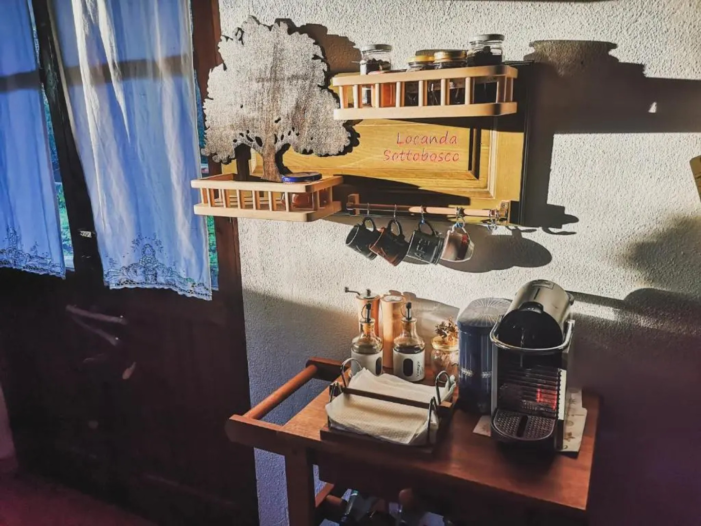 Locanda Sottobosco