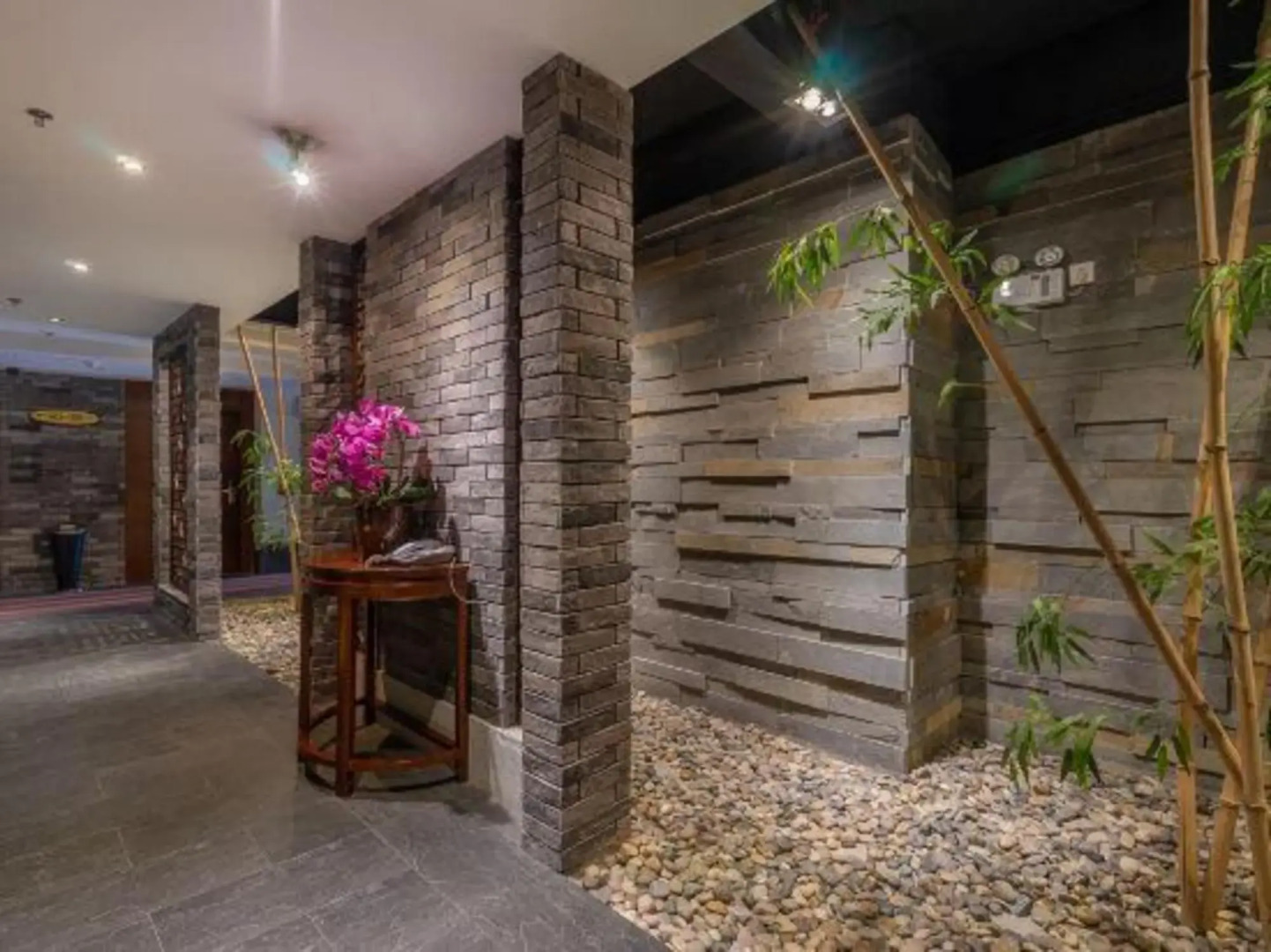 Jinlusheng Boutique Hotel