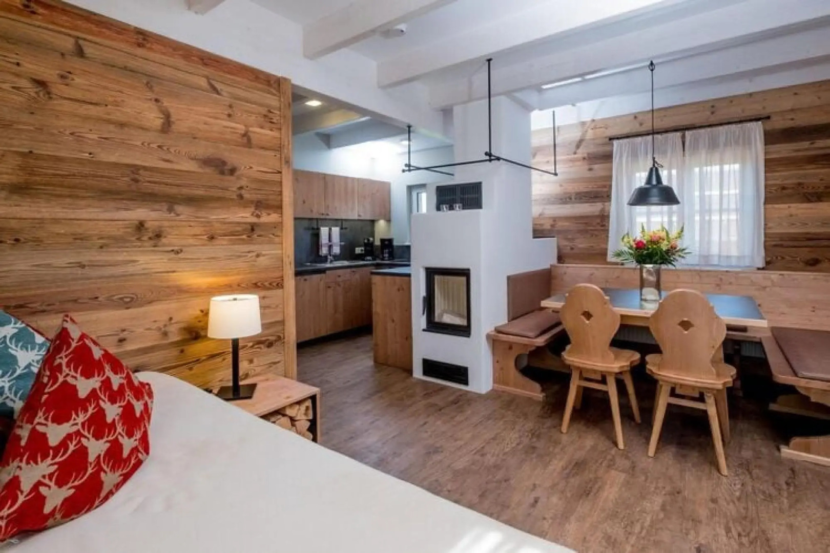 Cottages, Turf House