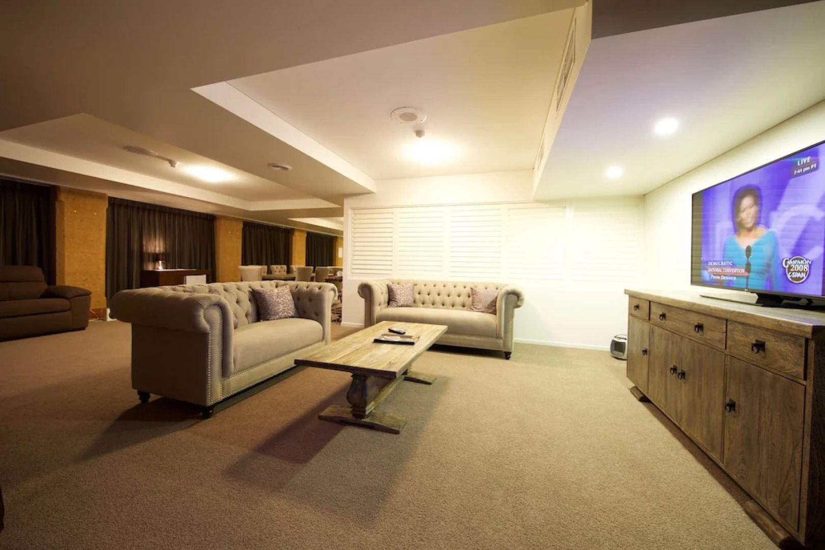 Ramada Resort Kooralbyn Valley