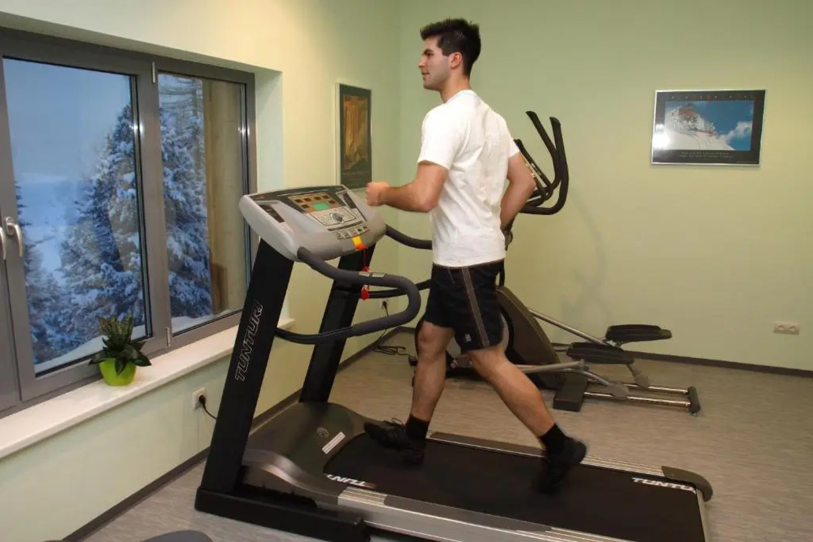 Panorama Hotel Turracher Höhe