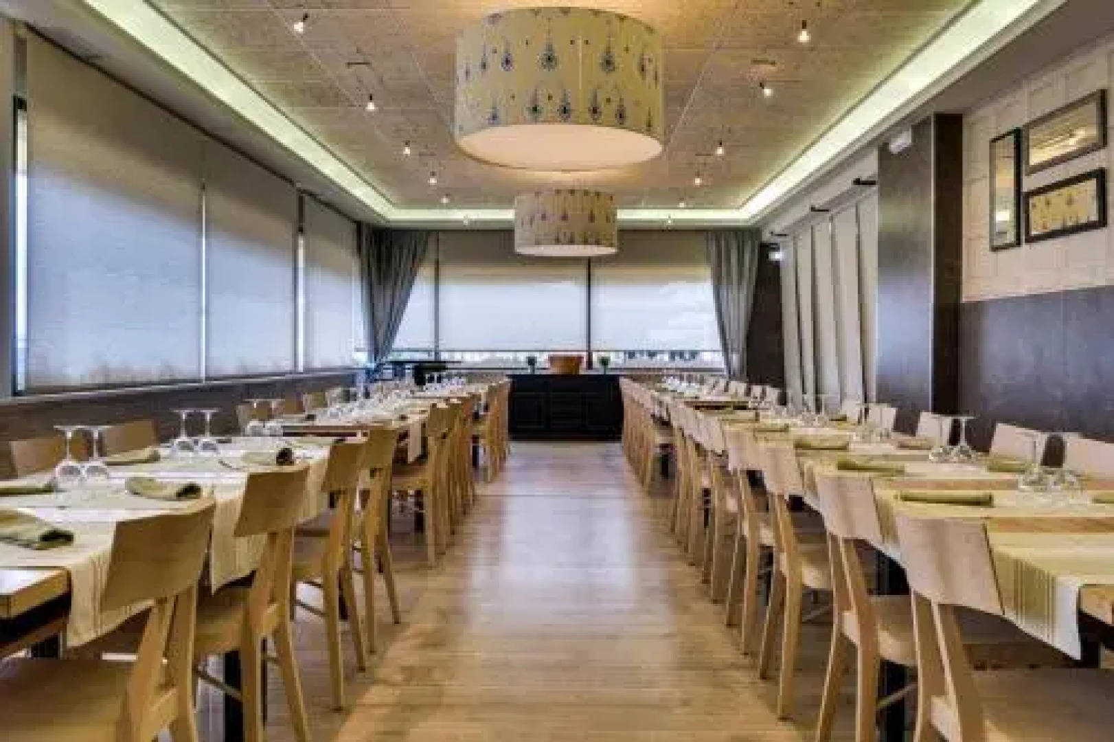 Hostal Restaurante El Español