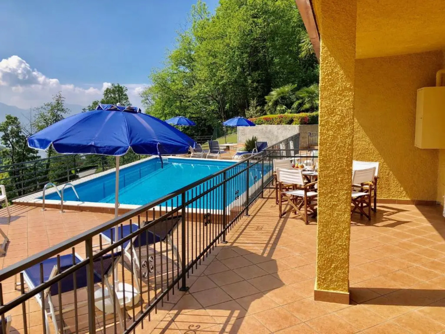 Residenza Ai Ronchi 1 2 6