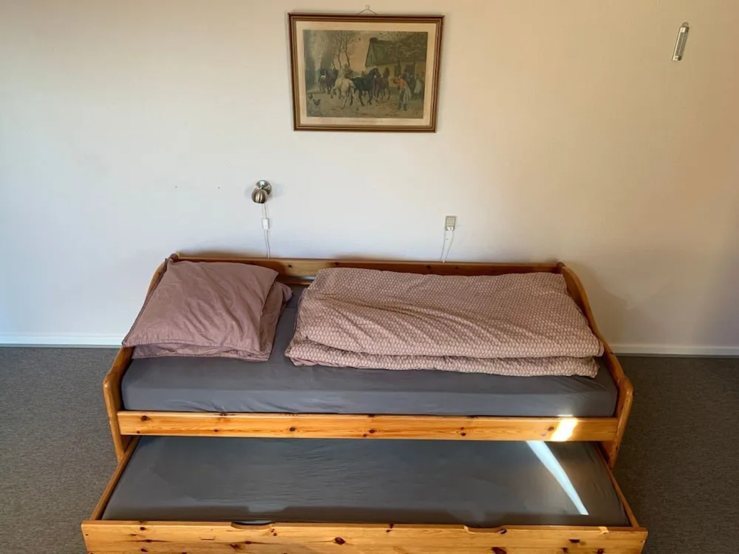 Hohenwarte Marskens Bondegårdsferie