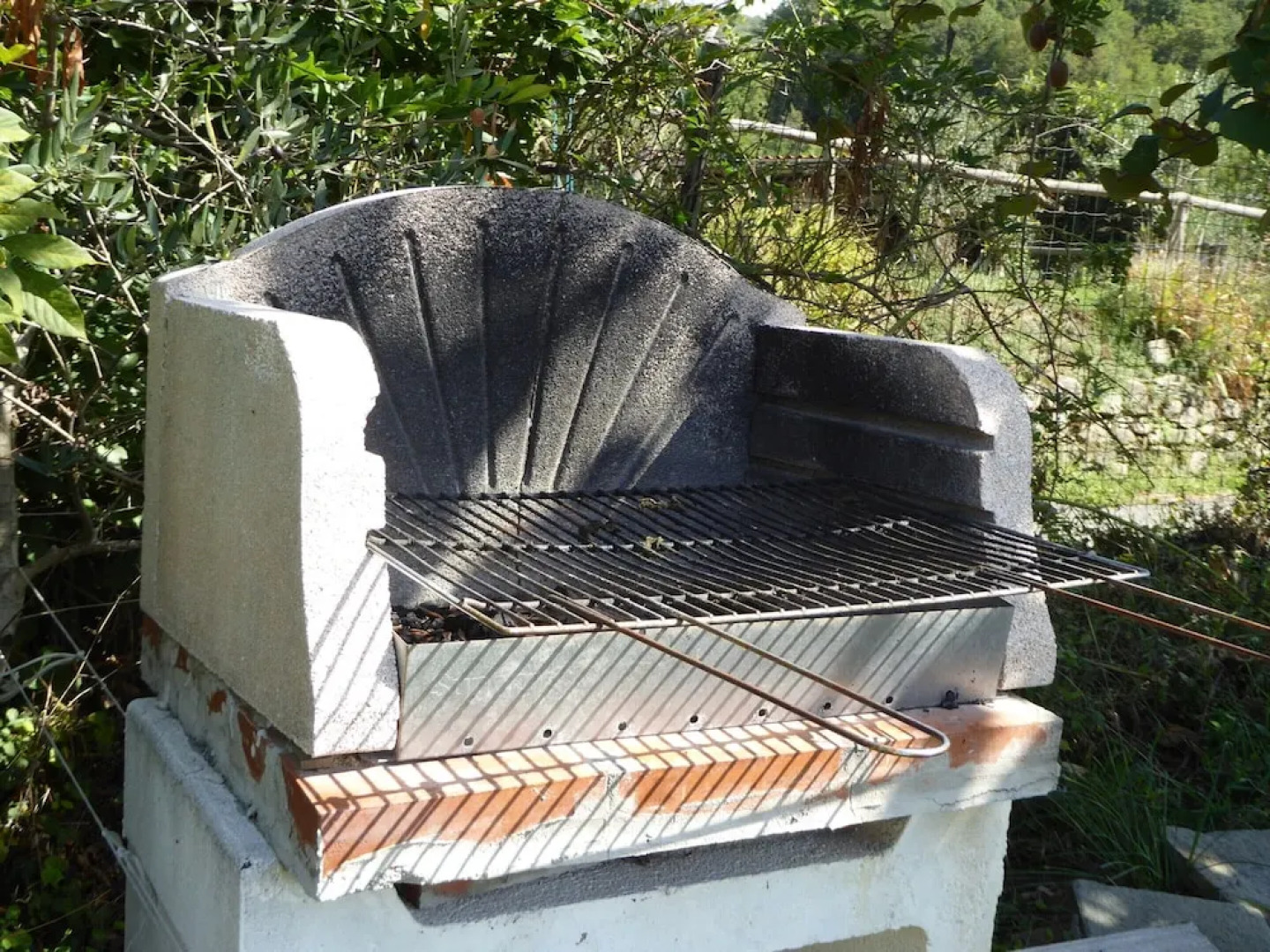 Holiday Home in Mulazzo With Natural Pond