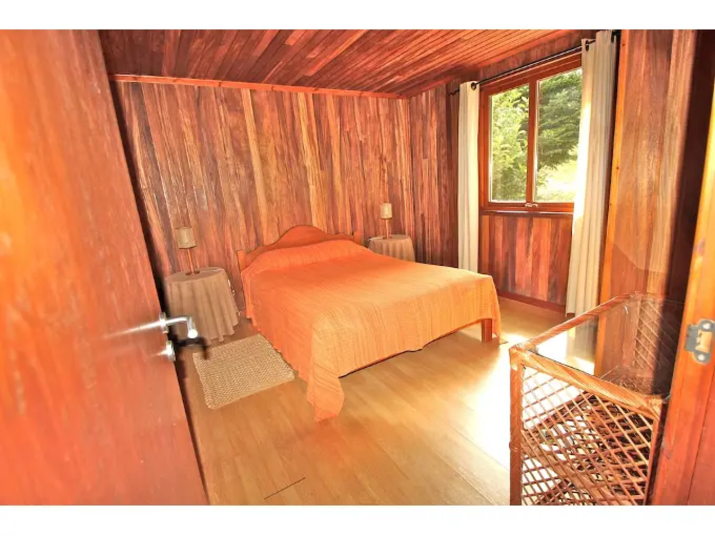 Quinta do Pantano, Agro Turismo