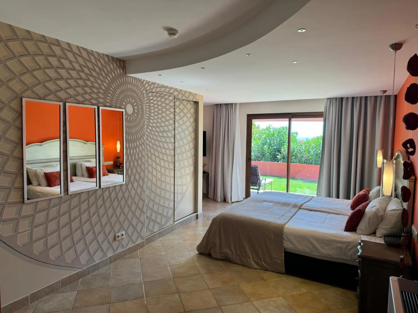 Boutique Hotel Vivenda Miranda