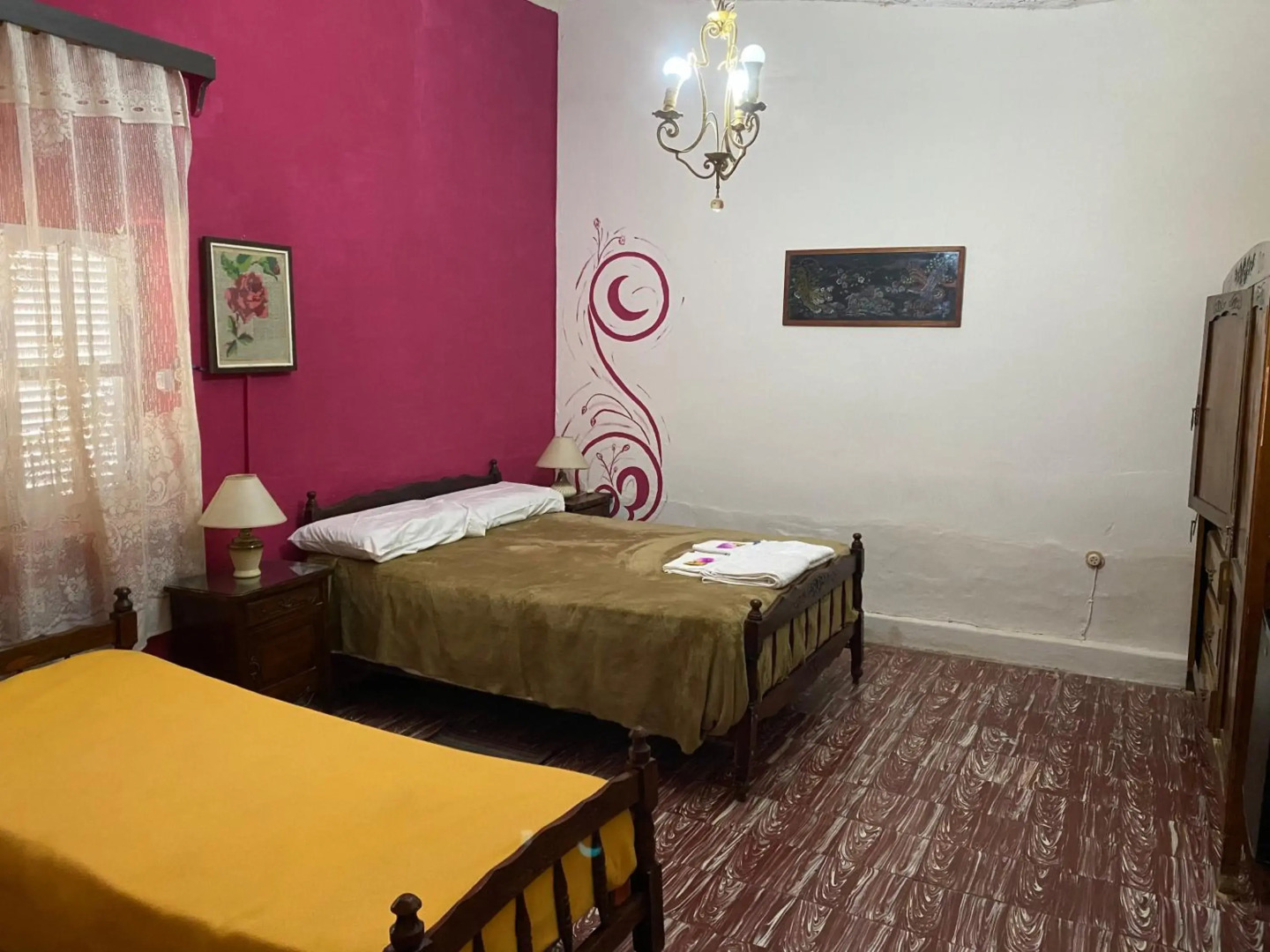 Munay EcoHostal - Posada de Adobe