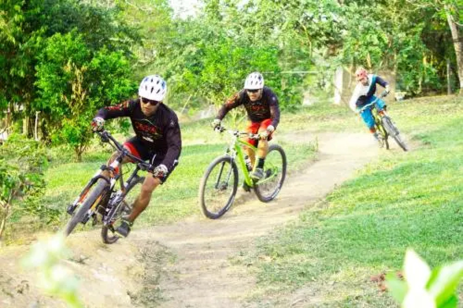 Hotel Campestre Ecoparque Kualamelgar