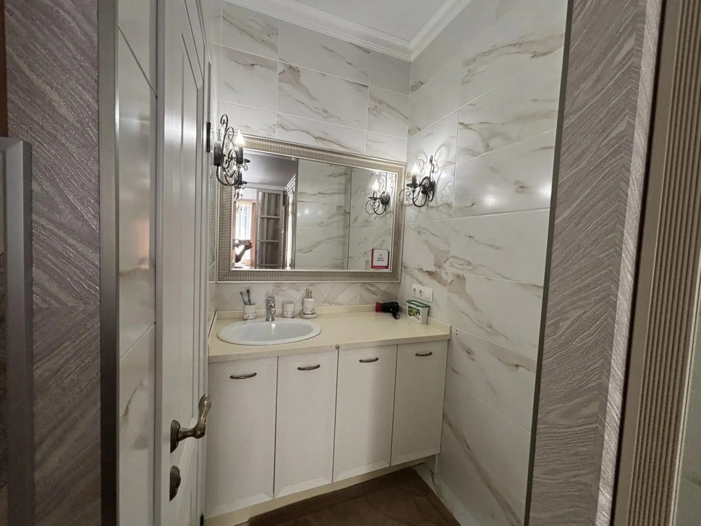 Апартаменты на улице Корабельная 9