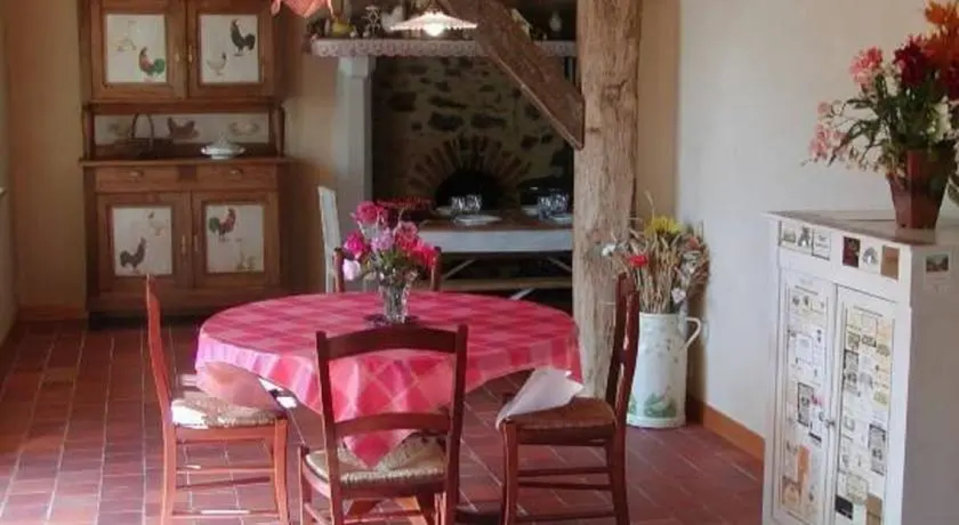 La Closerie du Plat dEtain