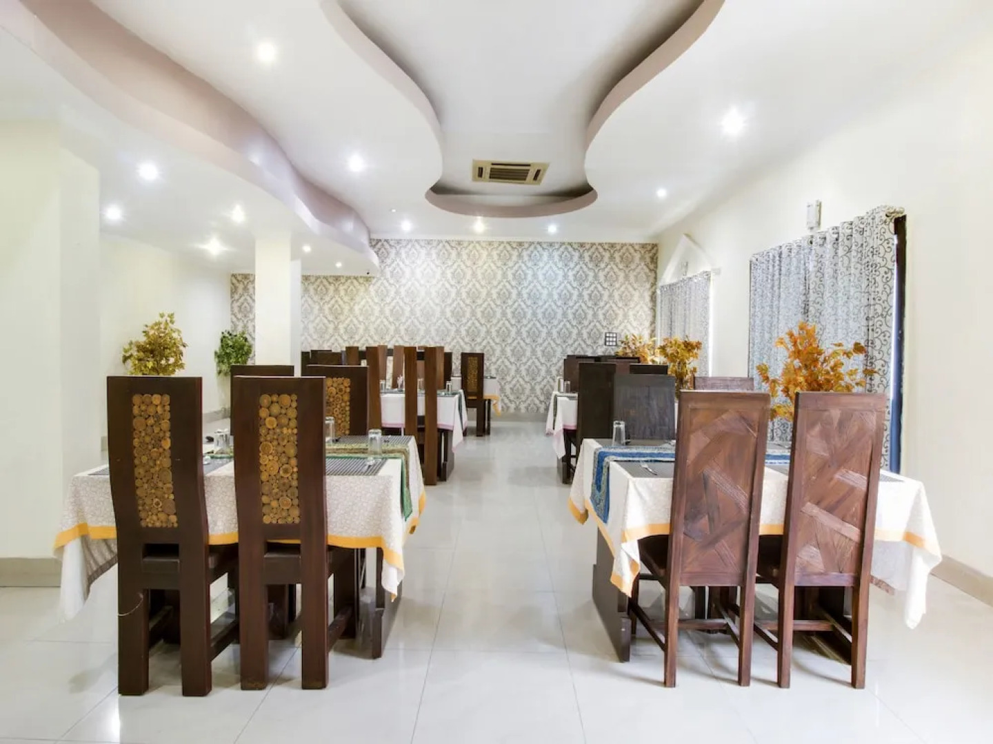 OYO 14693 Hotel Birsa Vihar, Ranchi