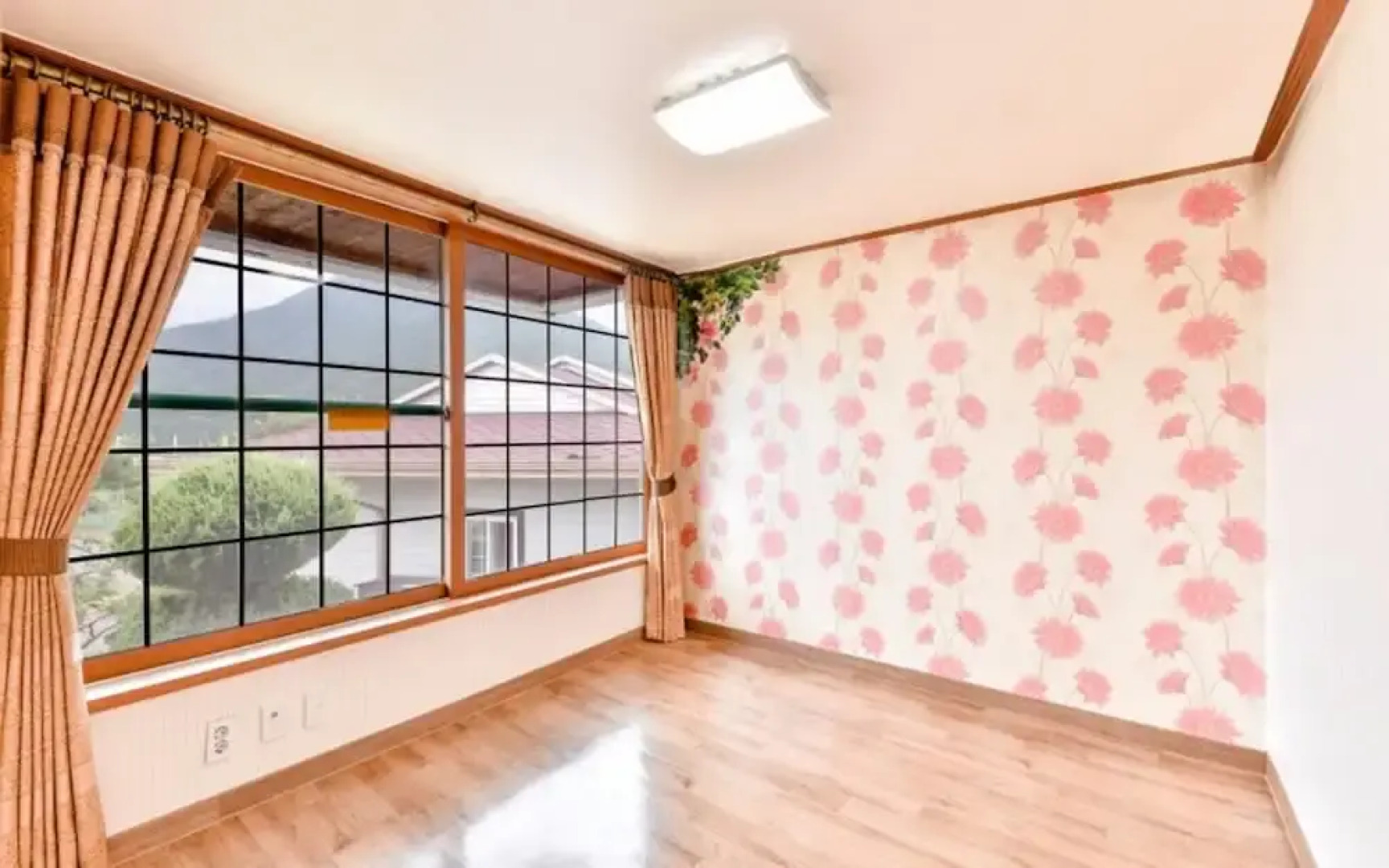 Sancheong Sunrise Morning Pension