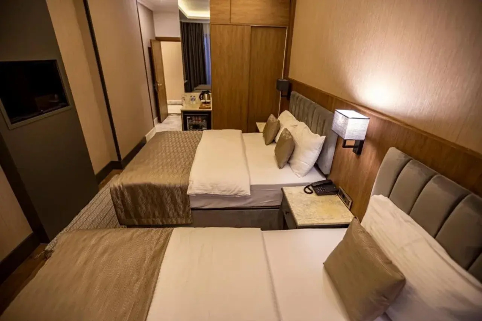 Hamitbey Hotel