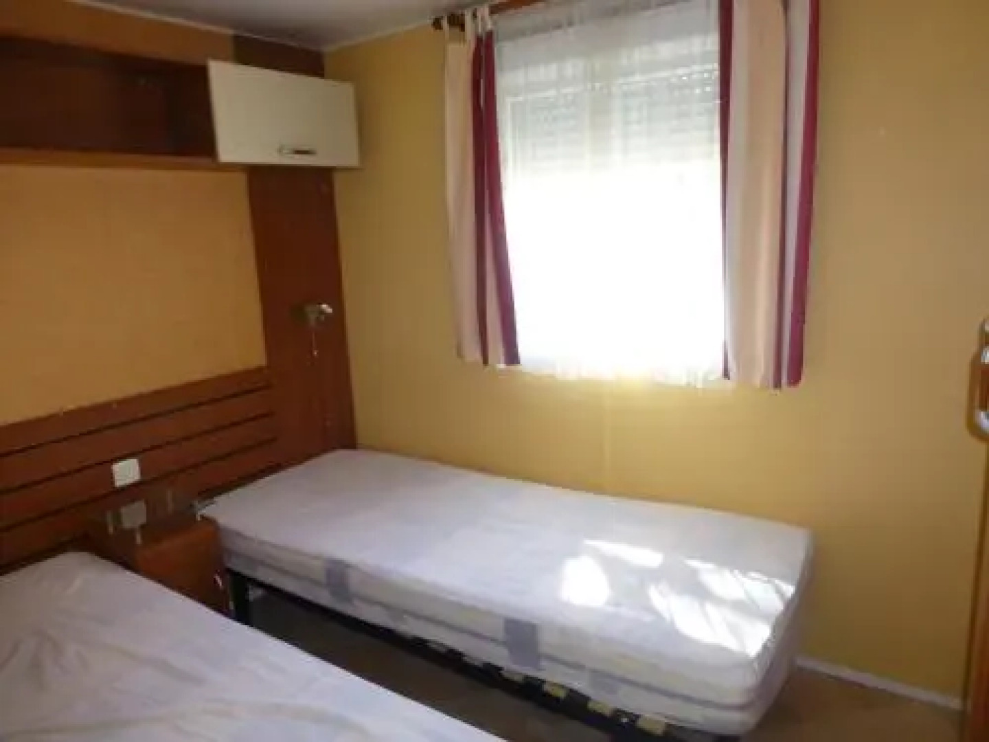 Camping Mer et Camargue