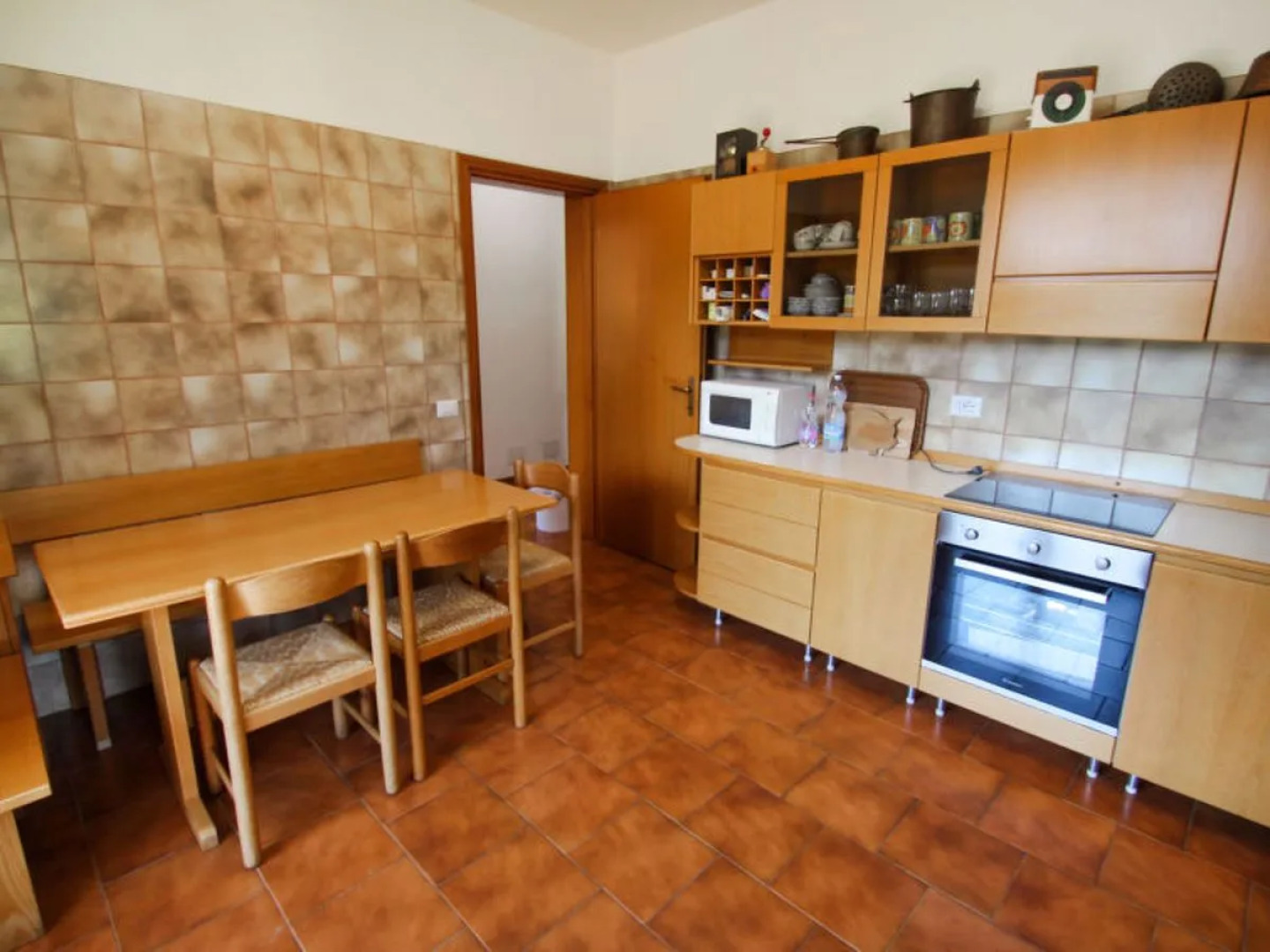 House Antonia Porto Valtravaglia