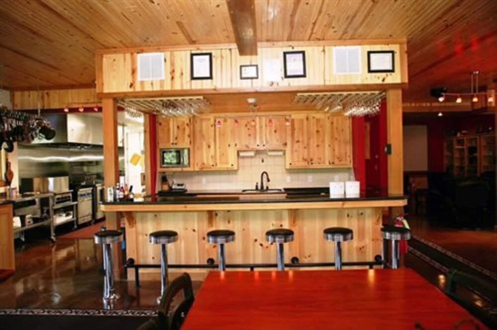 Terrapin Peak Bed Breakfast & Beyond