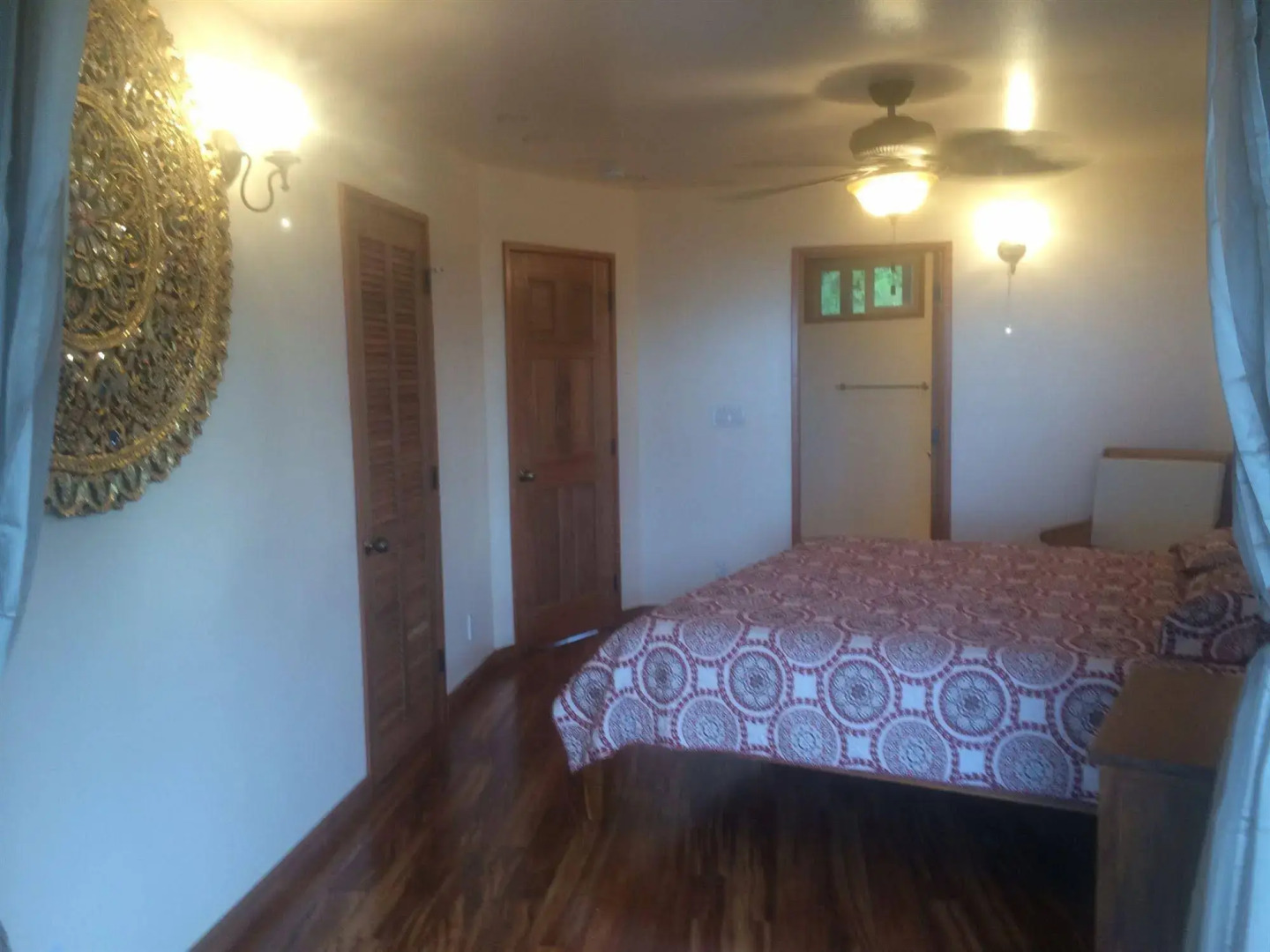 Hawaiian Hideaway at Akaka Falls