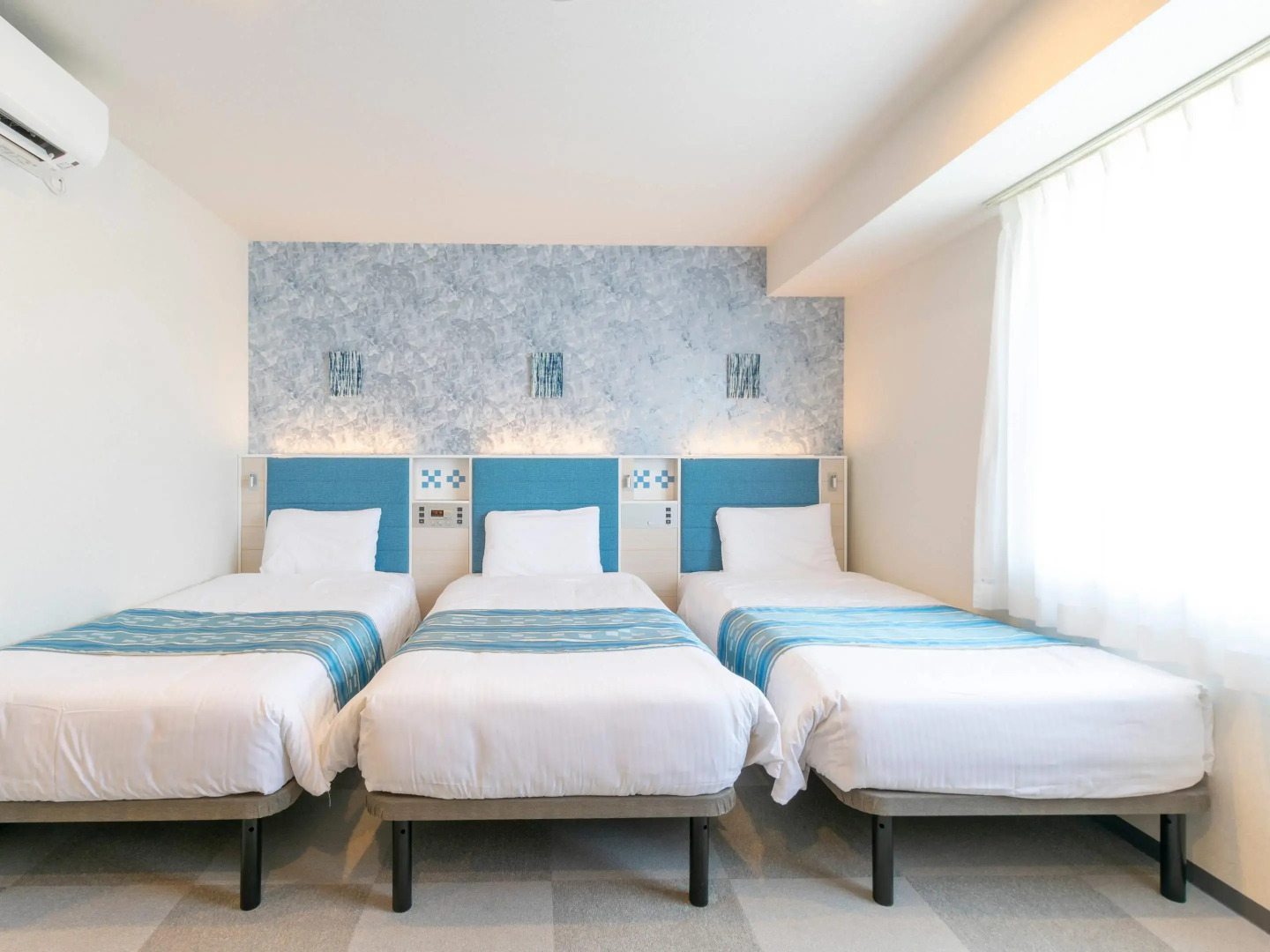 Comfort Hotel Ishigaki Island