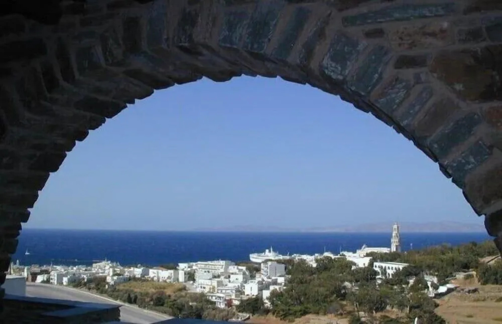 Anemismata Appartments