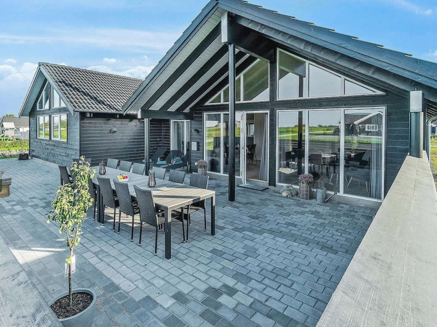 Luxury Retreat by Skastrup - By Traum Ferienwohnungen