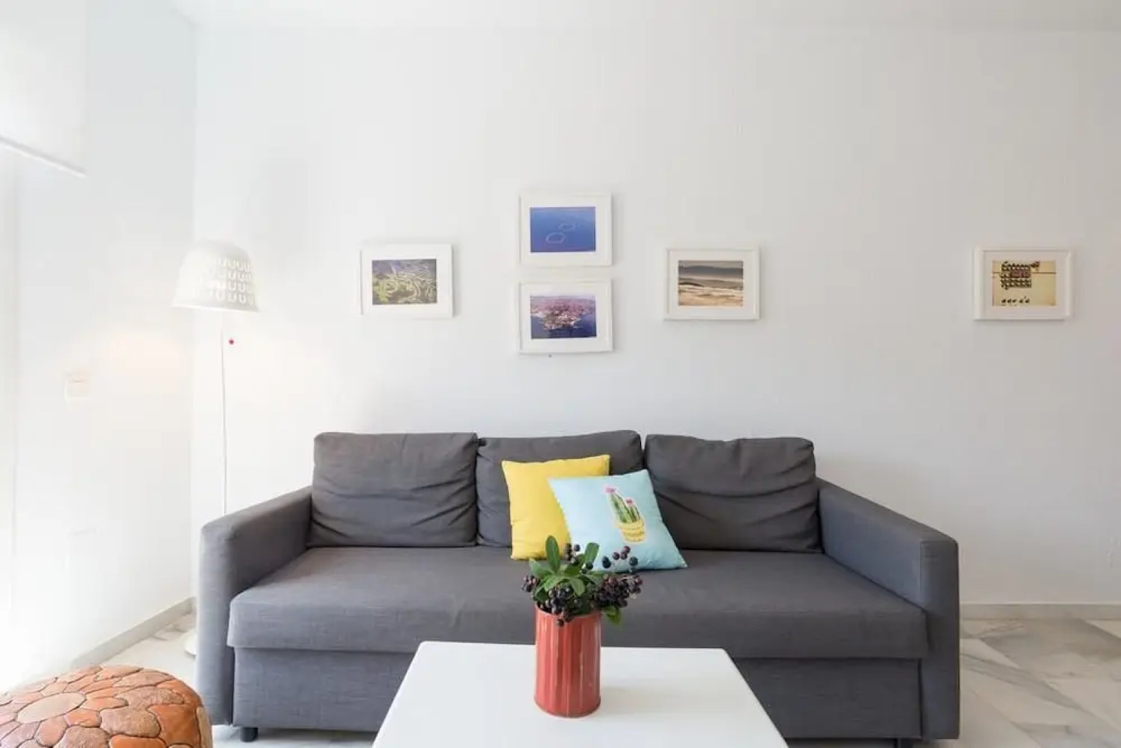 Malagasuite Lovely And Comfy