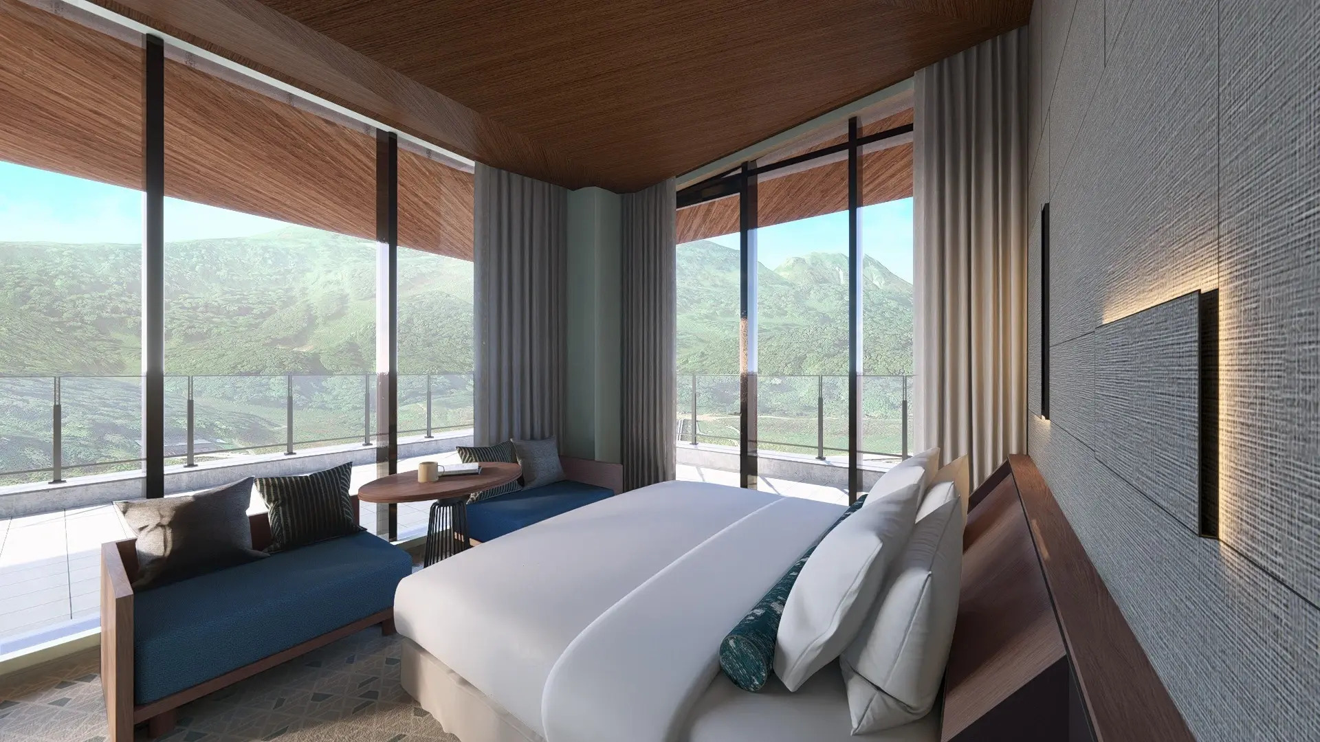 Nikko Style Niseko HANAZONO