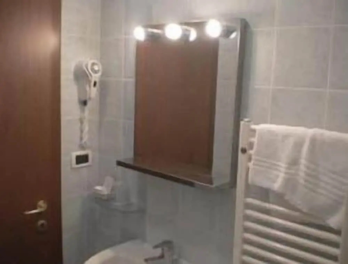 Albergo Ristorante La Greppia