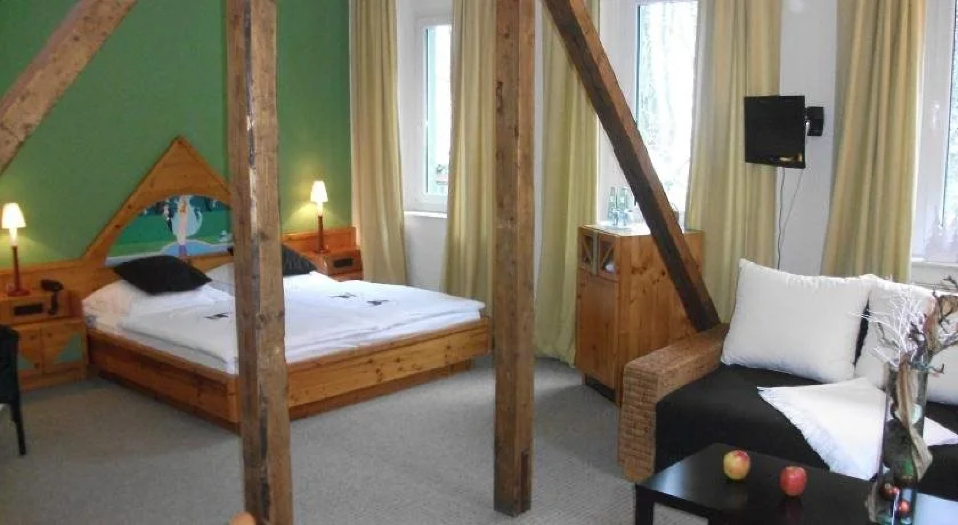 Landhotel & Gasthof Forsthaus