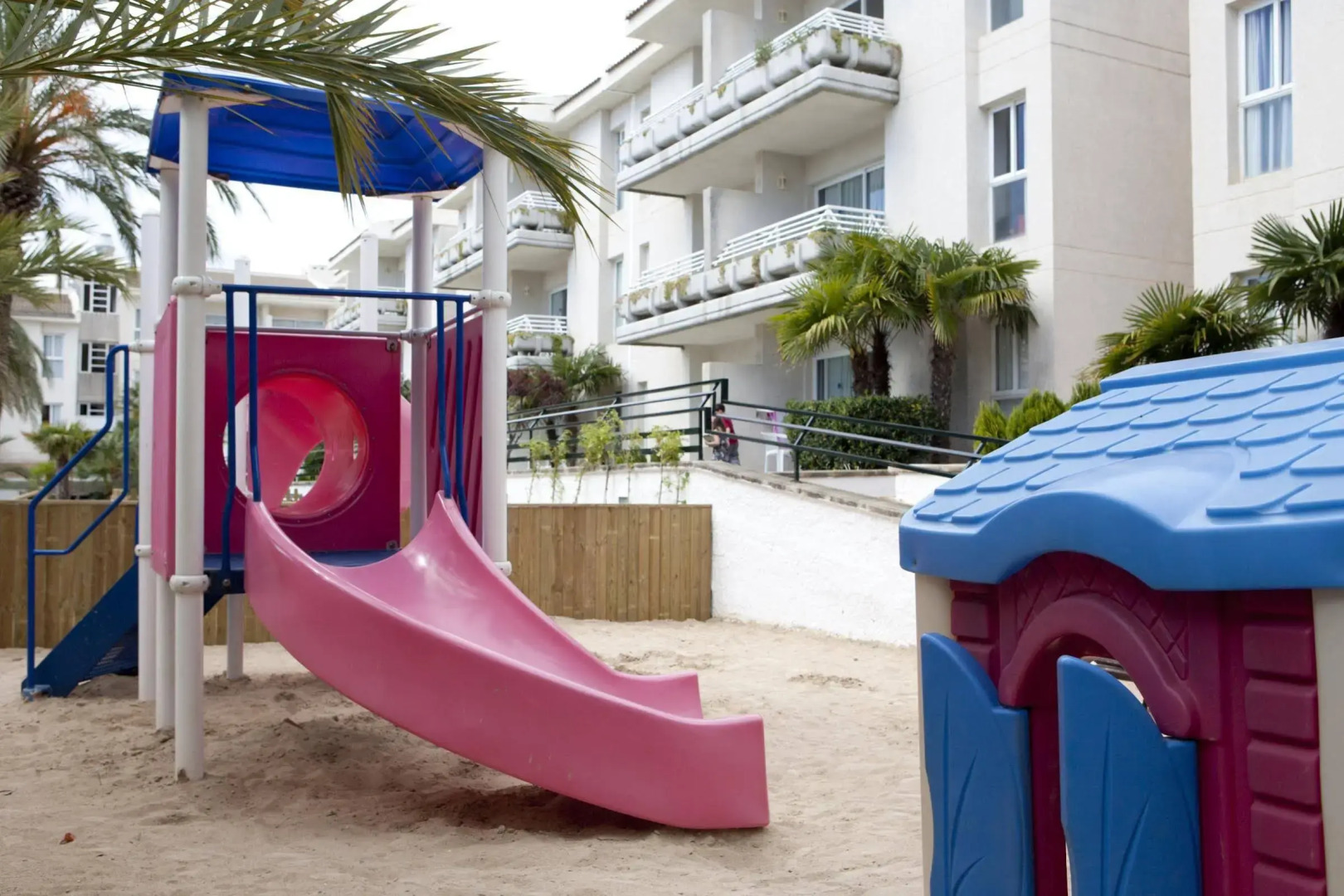 Puerto Azul Suite Hotel