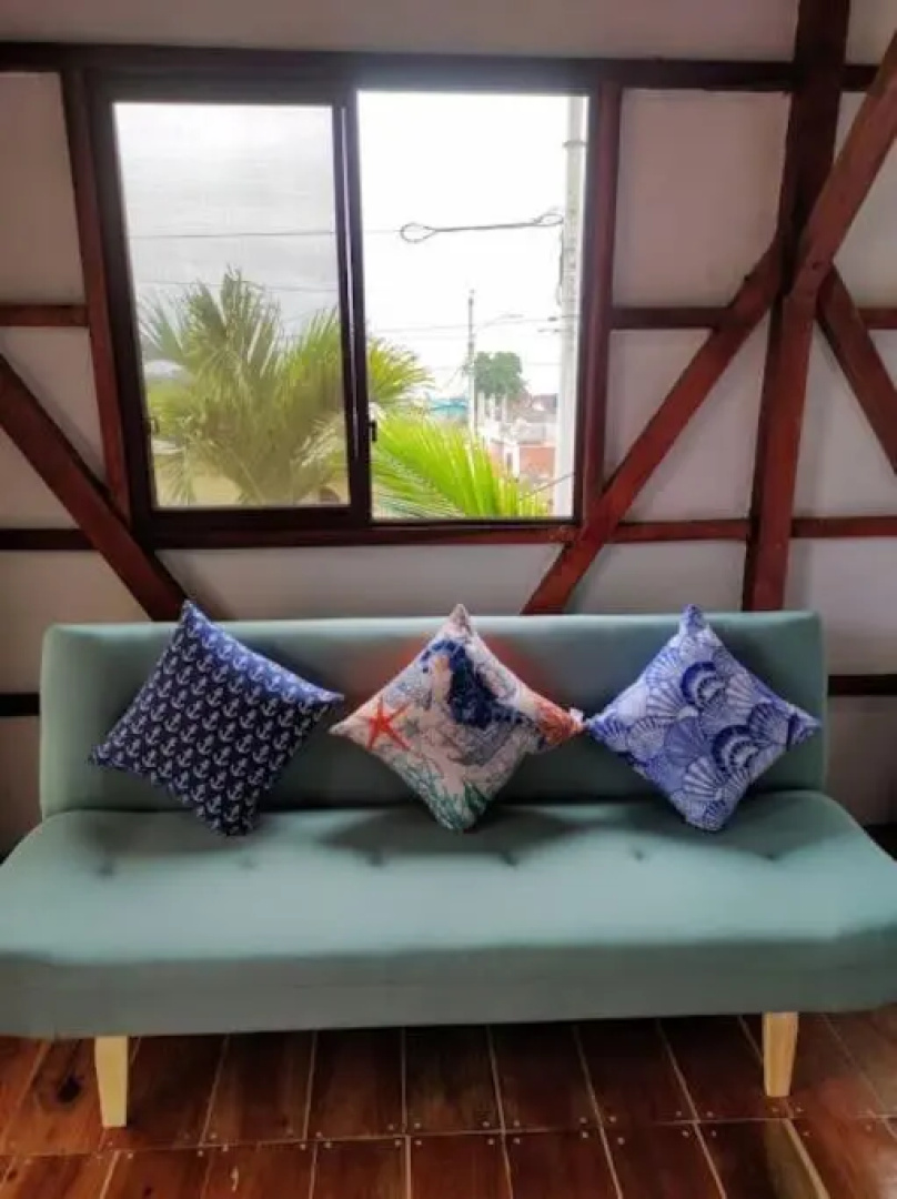 Cayo Ecovillage