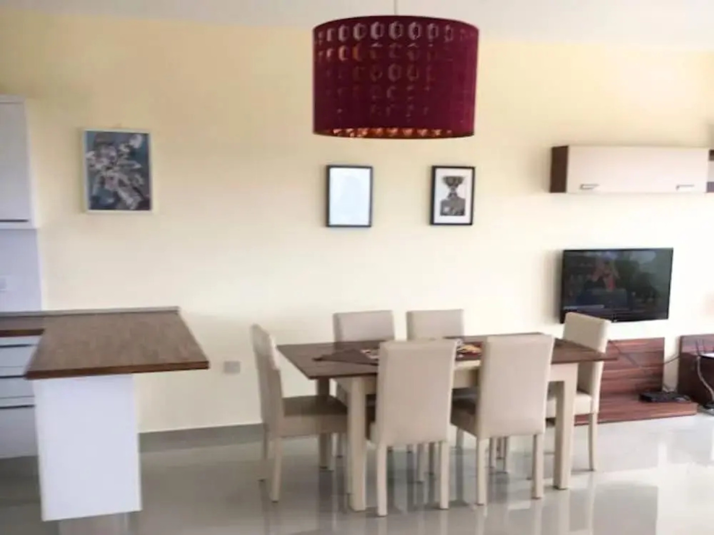 Holiday Apartment With Astonishing Views in Esentepe