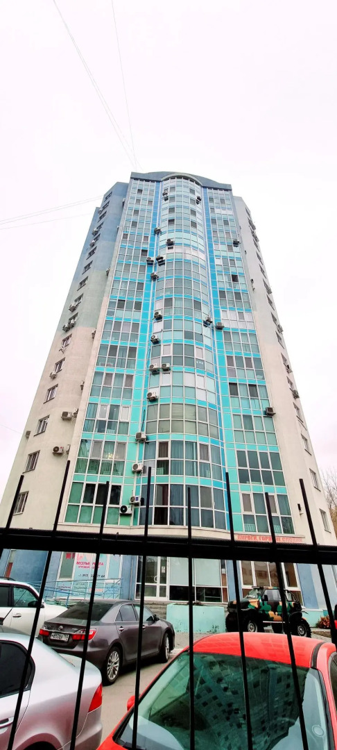 Апартаменты на улице Тельмана 6Д