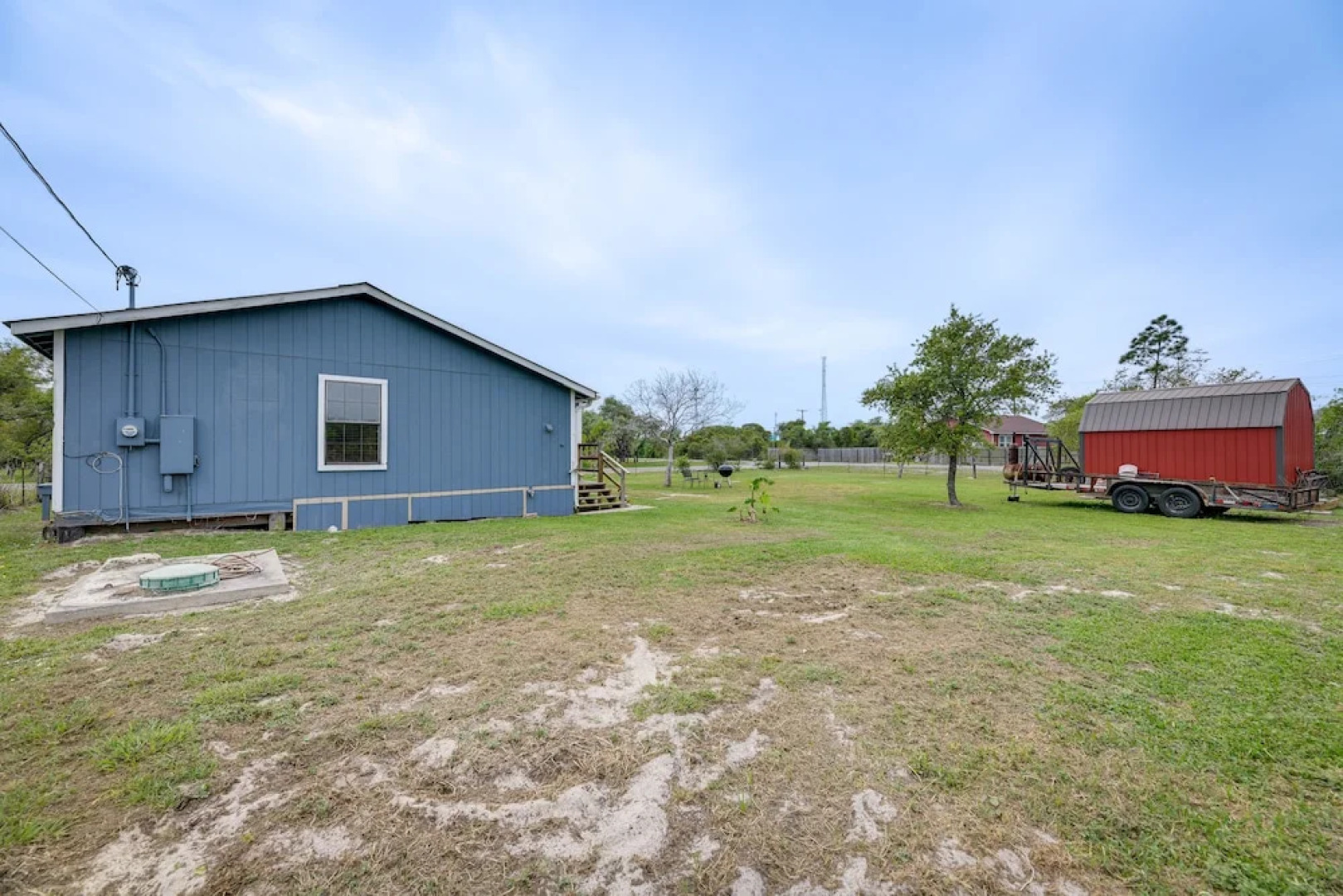 Pet-friendly Rockport House - 4 Mi to Goose Island