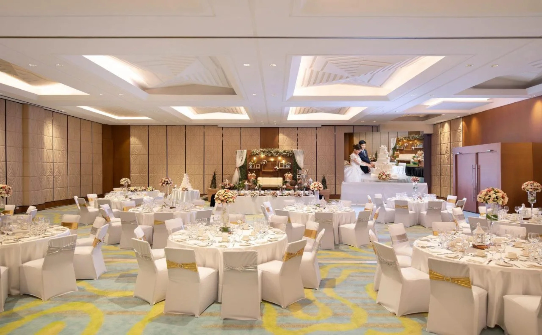 Holiday Inn Baguio City Centre