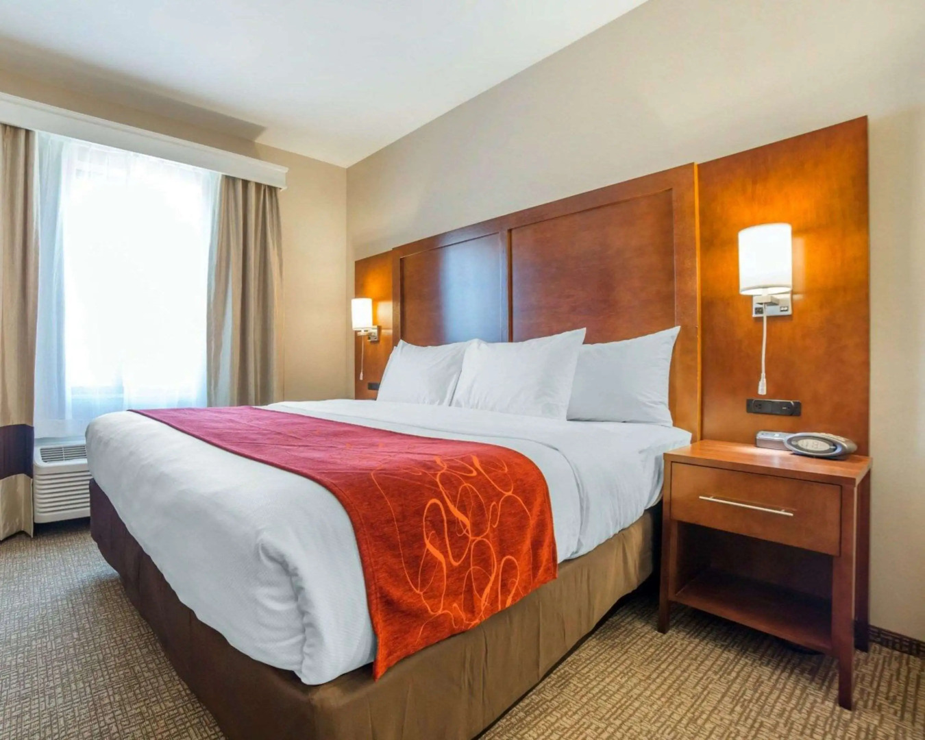 Comfort Suites Kanab National Park Area