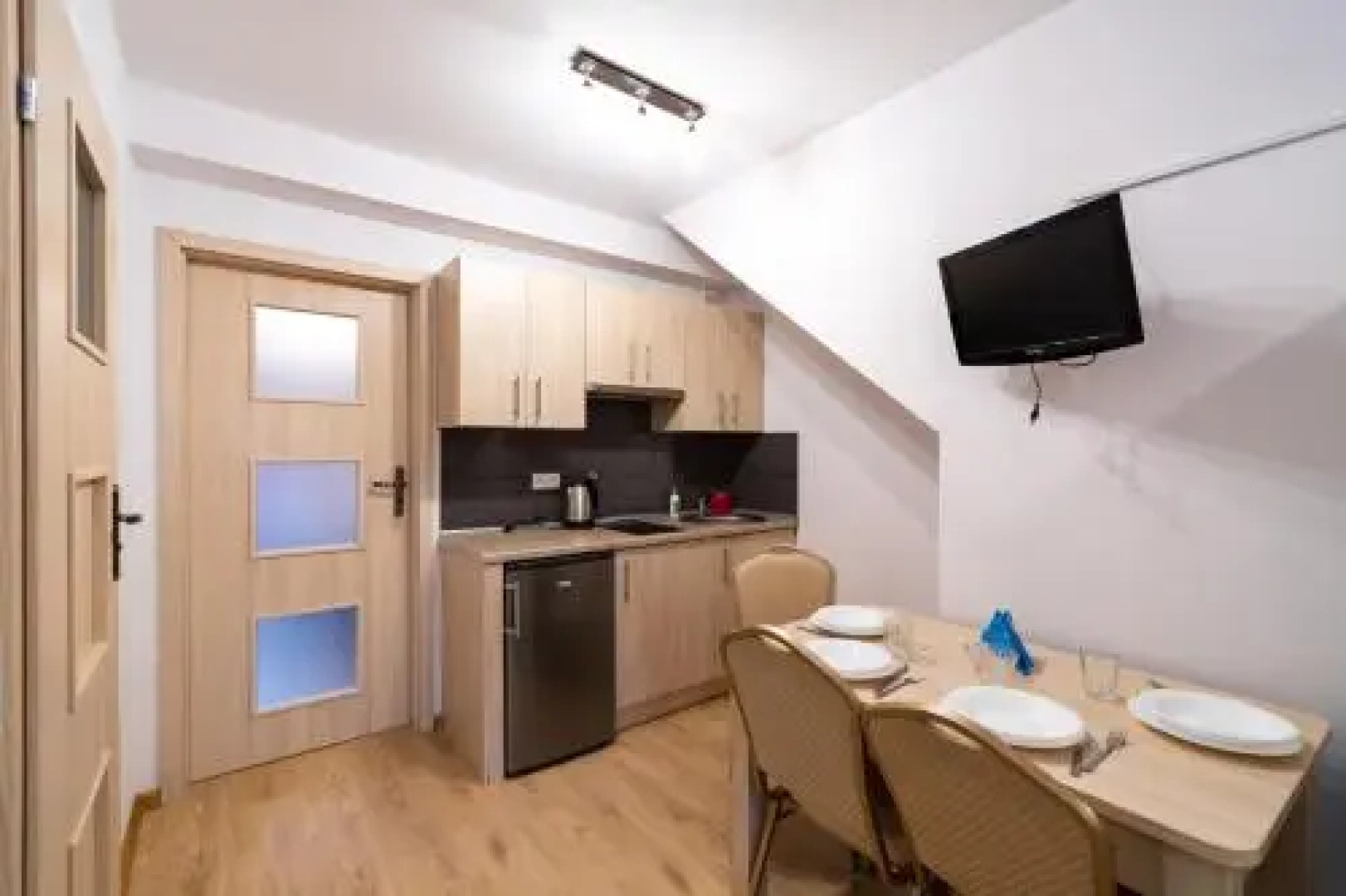 Apartamenty Vasco da Gama