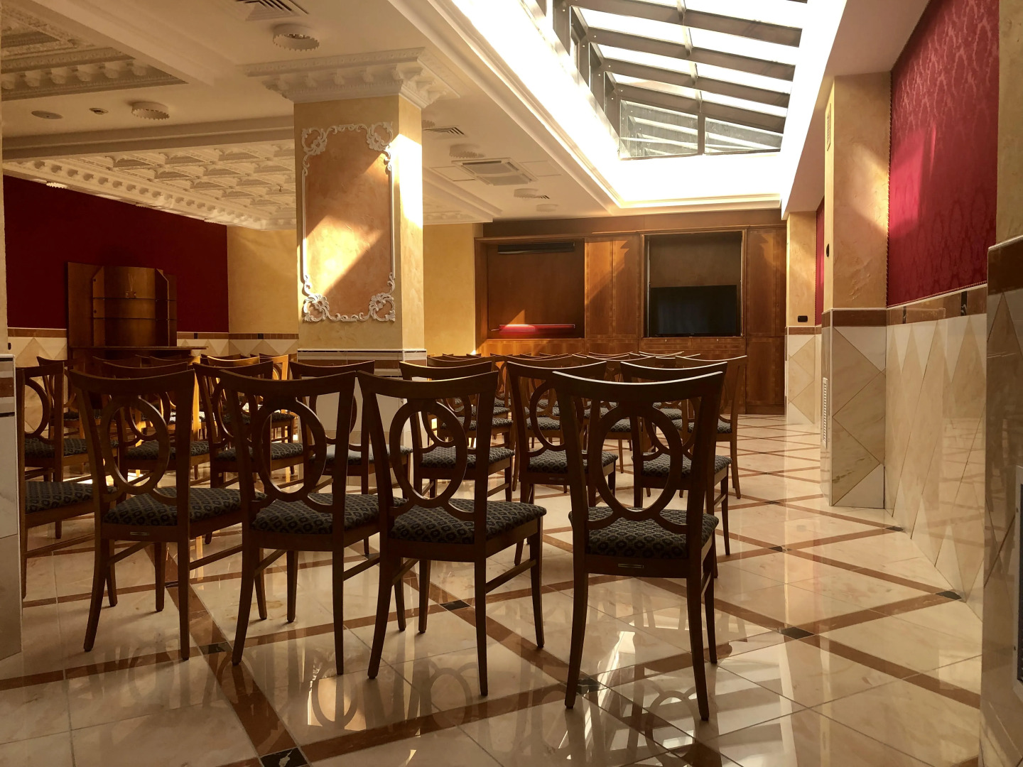 San Giovanni Rotondo Palace - Ali Hotels