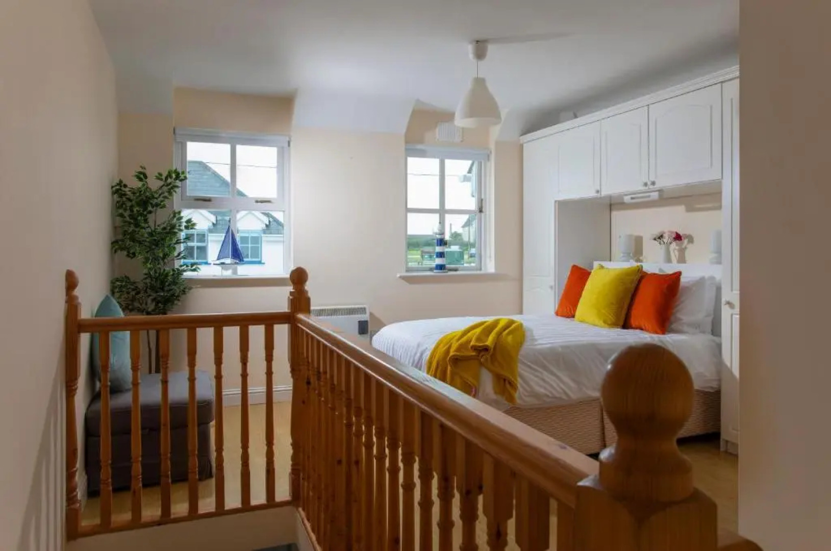 The Wooden House Hotel