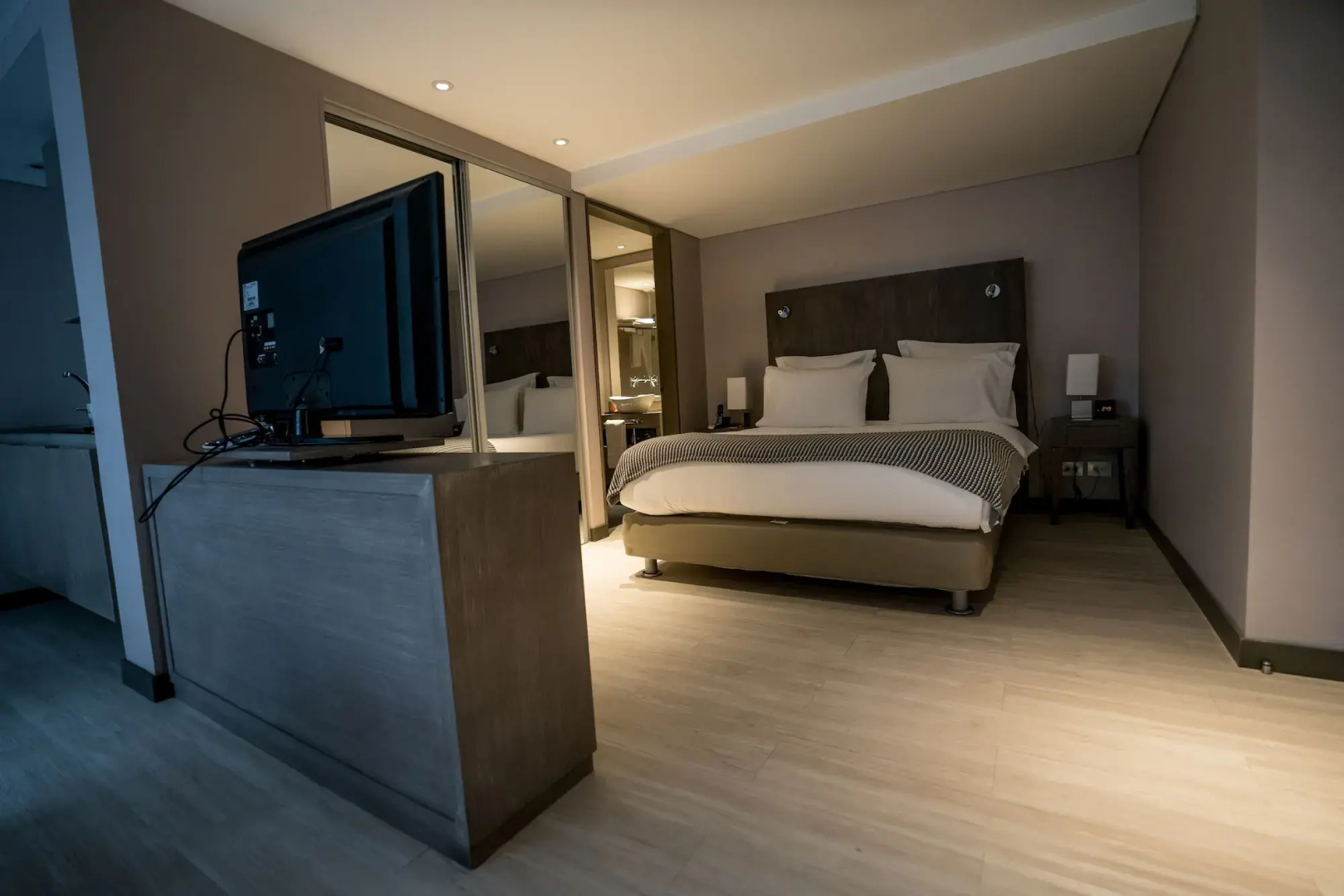 Hotel CityFlats