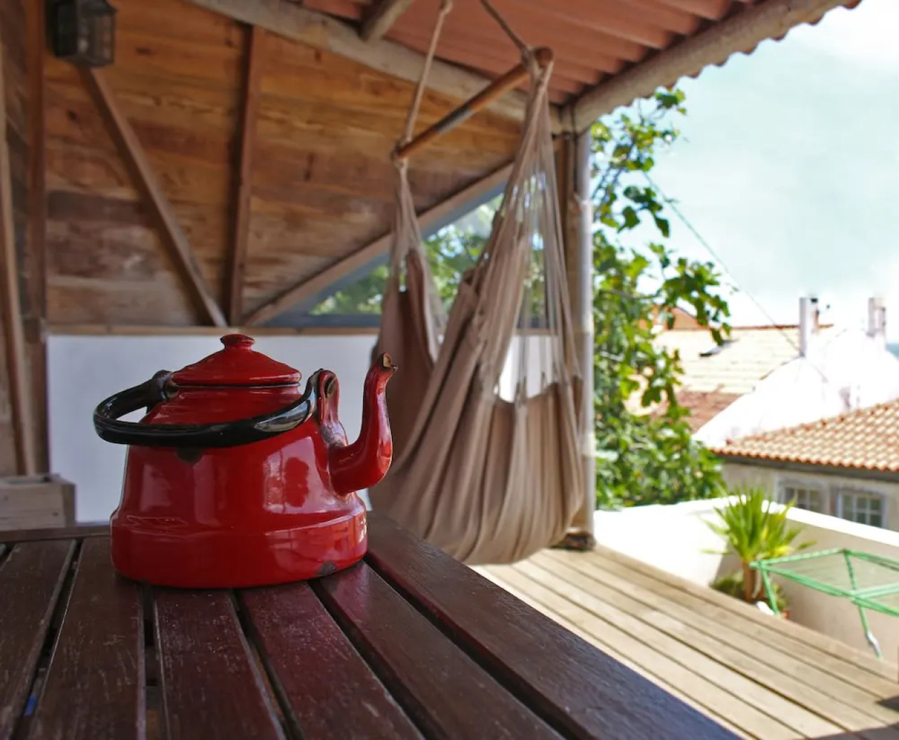 Casa do Porto da Horta