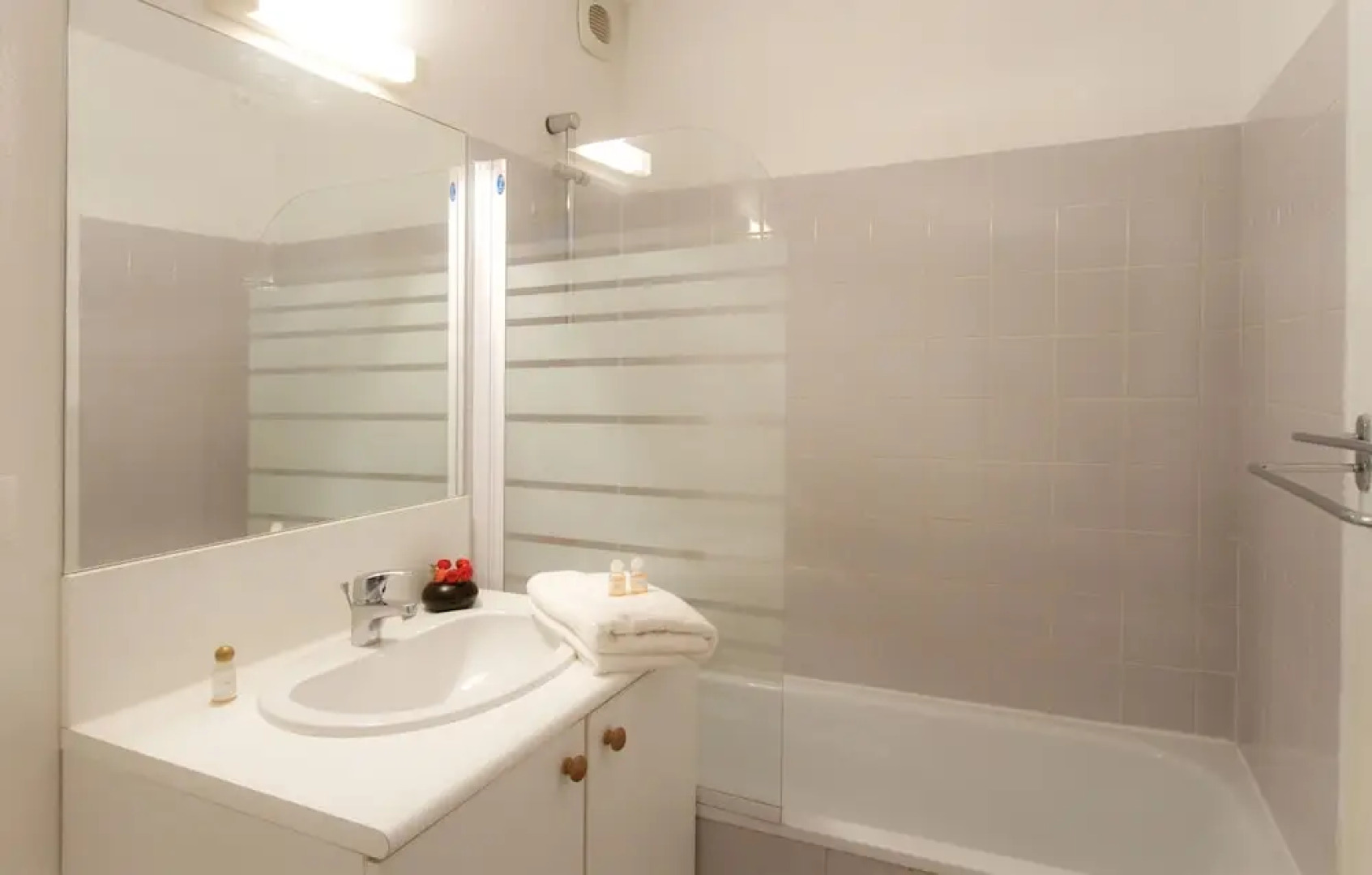 Résidence Odalys L' Ouillon