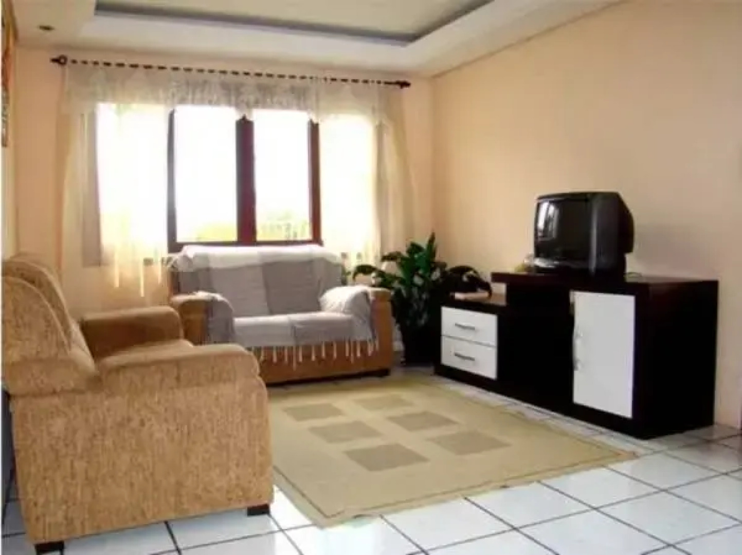 Pousada Caminho do Mar