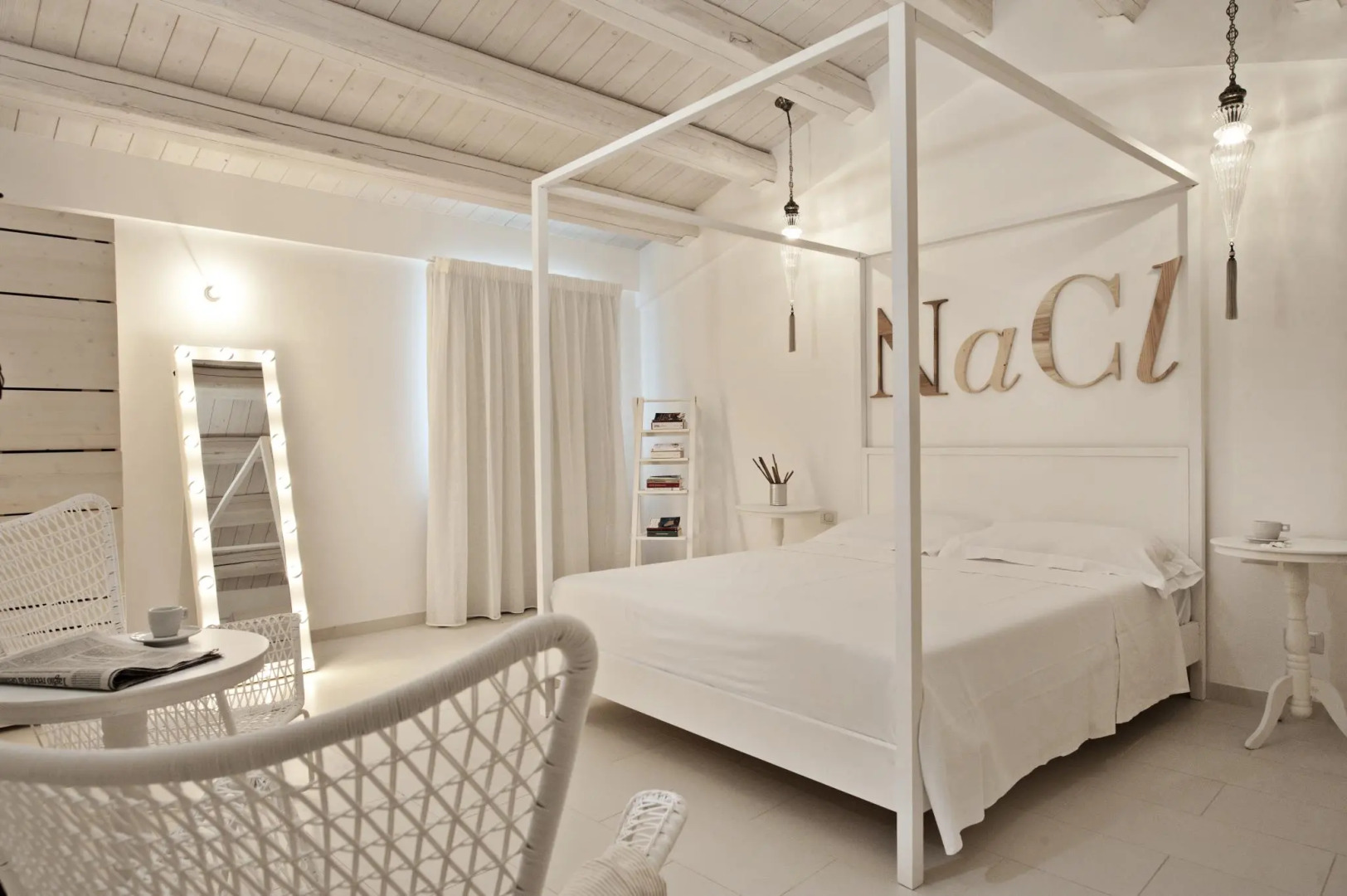 La Scibina - Ospitalità Mediterranea