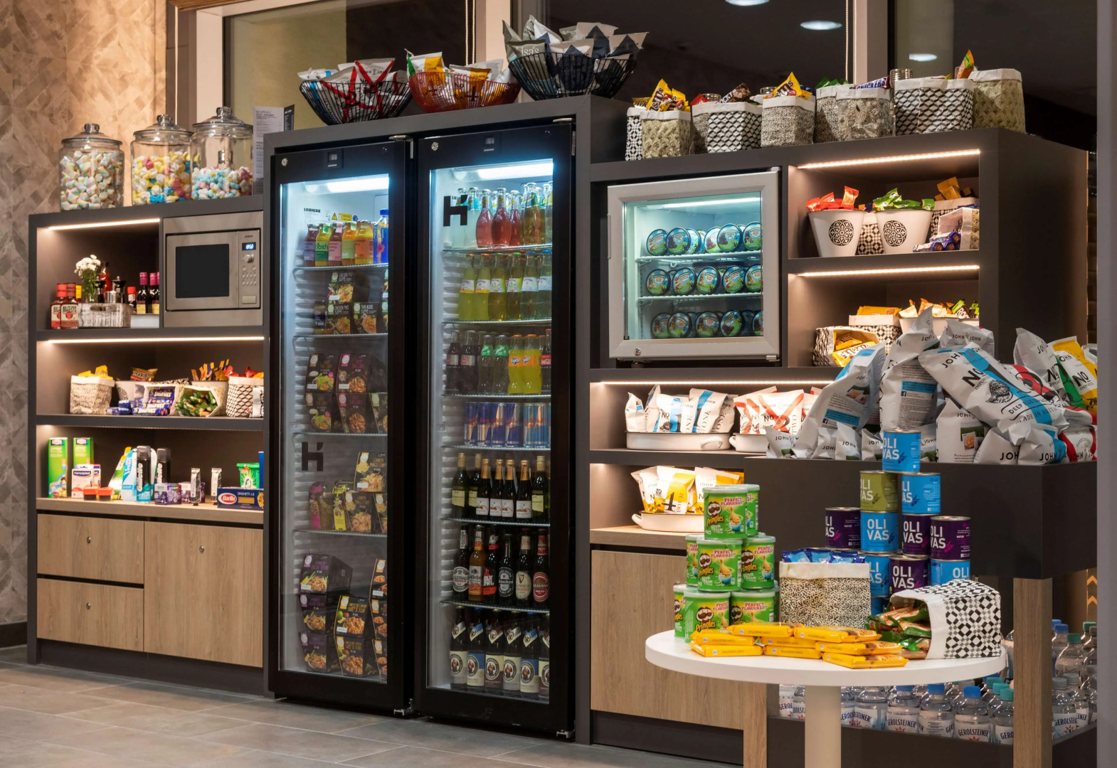 Hyatt House Frankfurt/Eschborn