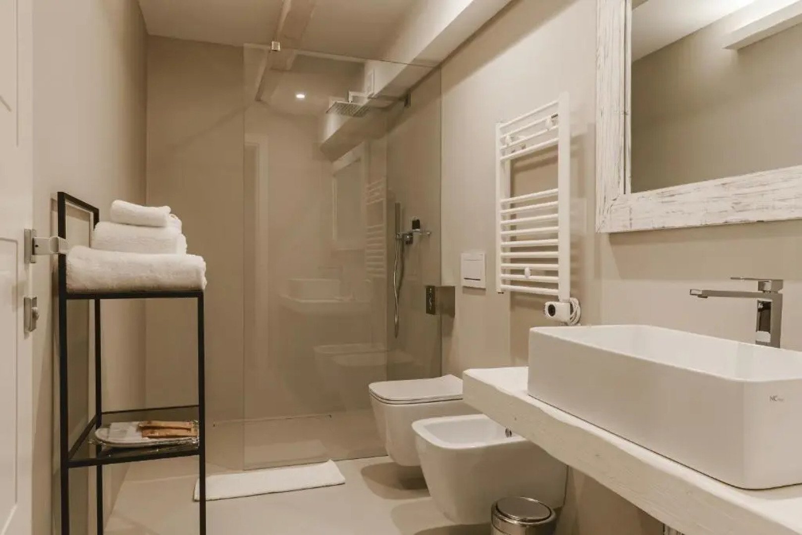 Cenobio Hotel & SPA Matera